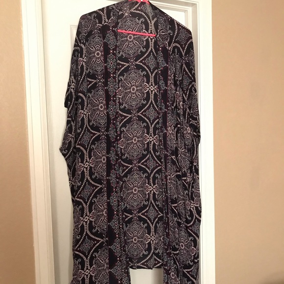 kimono - Picture 1 of 1